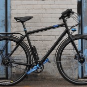 XECC city bike