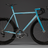 speedvagen road bike by vanilla bicycles