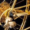 goldgenie golden racing bike