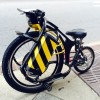 mini-ebike